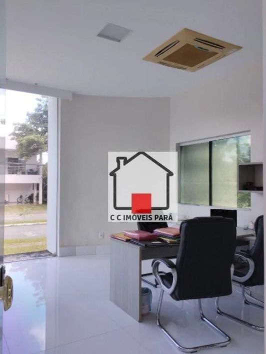 Casa no Água Cristal, 1.000 m², 5 Suítes, à veada, Val-de-Cães, -Belém/PA