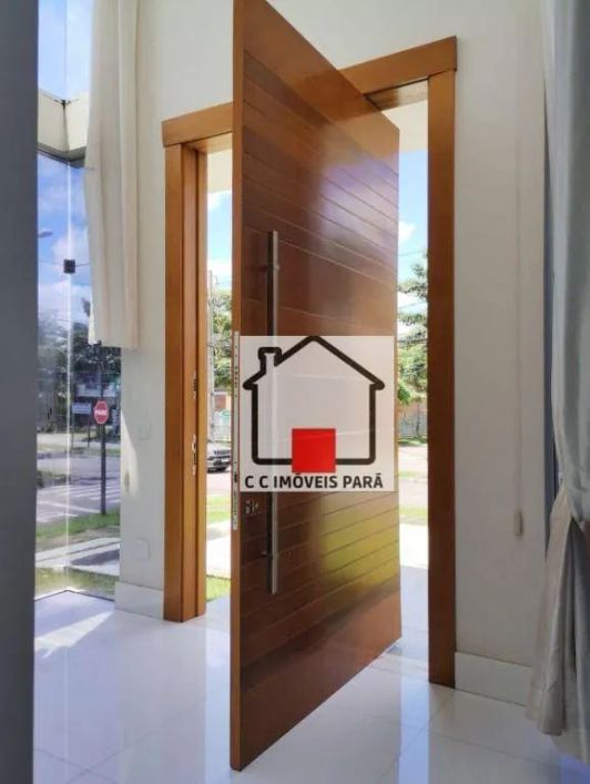 Casa no Água Cristal, 1.000 m², 5 Suítes, à veada, Val-de-Cães, -Belém/PA