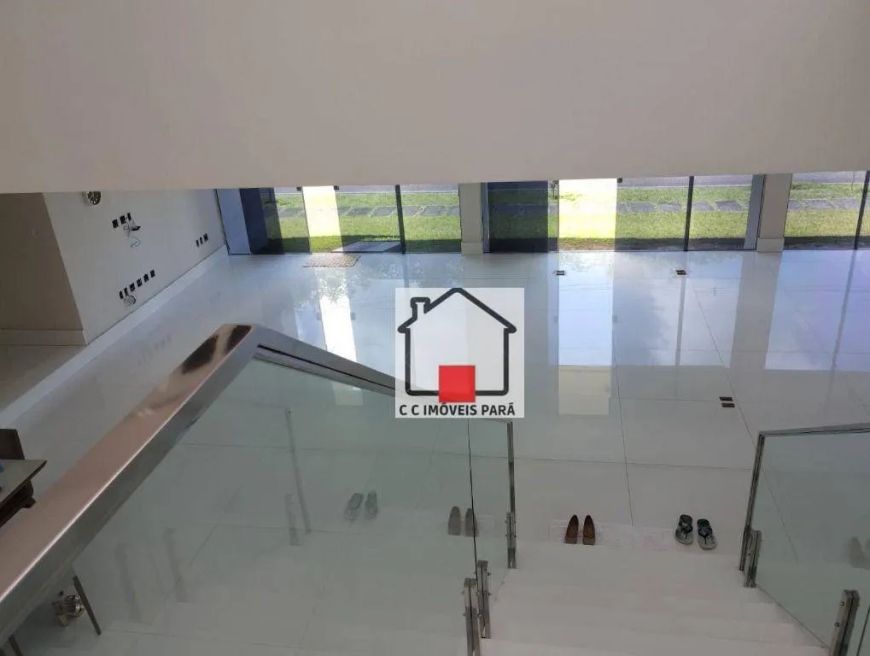 Casa no Água Cristal, 1.000 m², 5 Suítes, à veada, Val-de-Cães, -Belém/PA