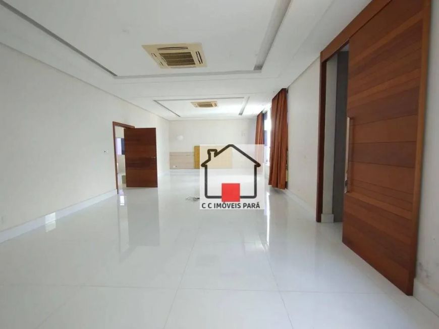 Casa no Água Cristal, 1.000 m², 5 Suítes, à veada, Val-de-Cães, -Belém/PA