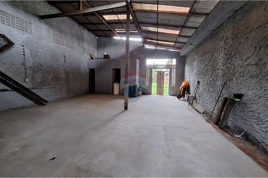 Galpão disponível pra venda - 448m² - Icoaraci