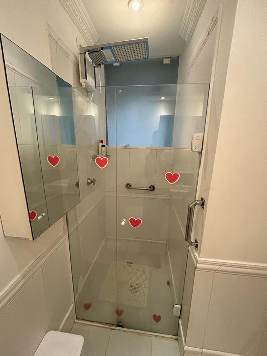 Apartamento com 2 quartos, Cerqueira César - São Paulo