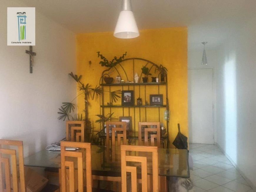Apartamento à venda, 59 m² por R$ 321.000,00 - Parada Inglesa - São Paulo/SP