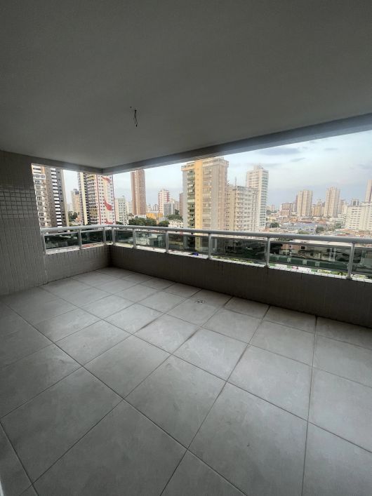 EDIFÍCIO SÃO LUIS 3 SUITES Cremação - Belém - PA