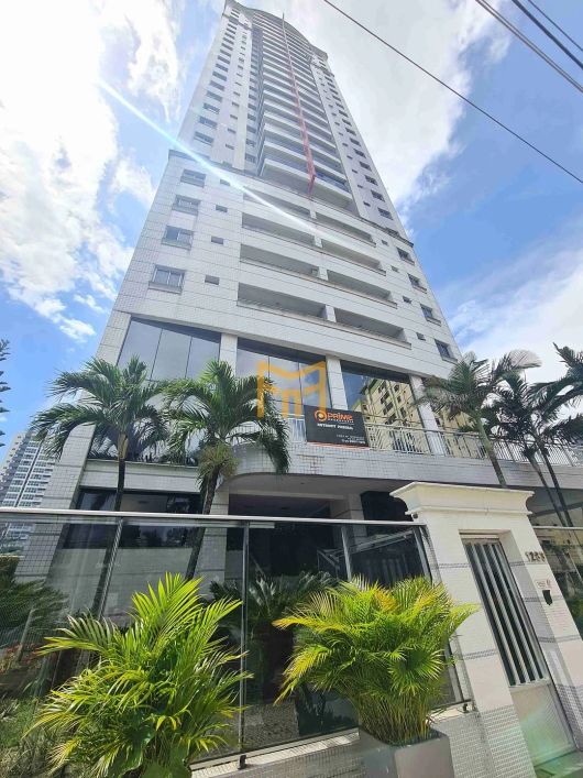 Ed. Apollo's Garden - Apartamento com 2 quartos à Venda, Jurunas, Belém, PA