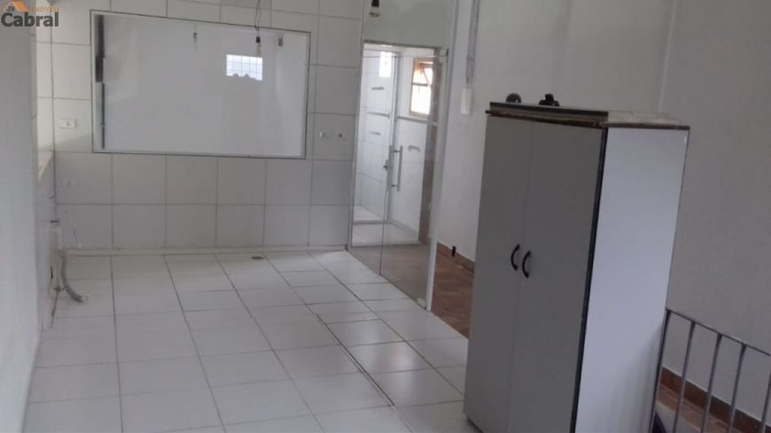 Salão Comercial na Água Fria