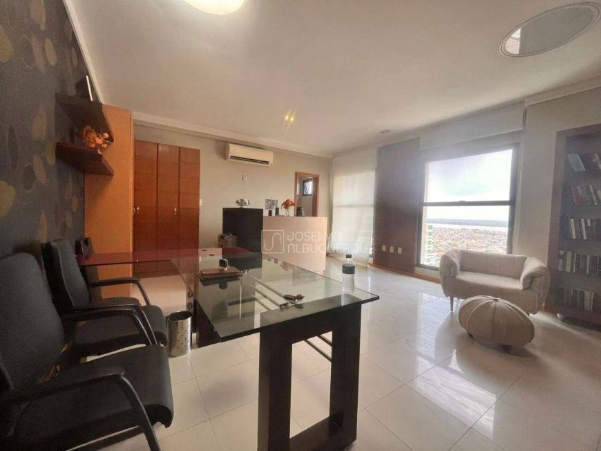 Sala à venda, 37 m² por R$ 290.000,00 - Cremação - Belém/PA