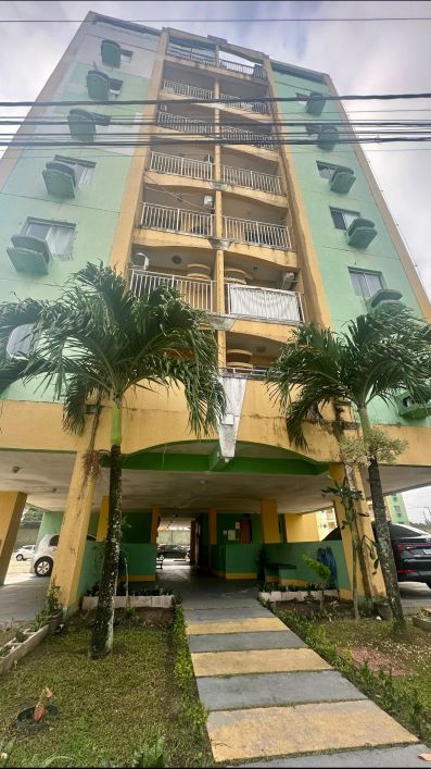 RESOLVE CONSULTORIA IMOBILIÁRIA VENDE APTO. COND. RIO DAS PEDRAS