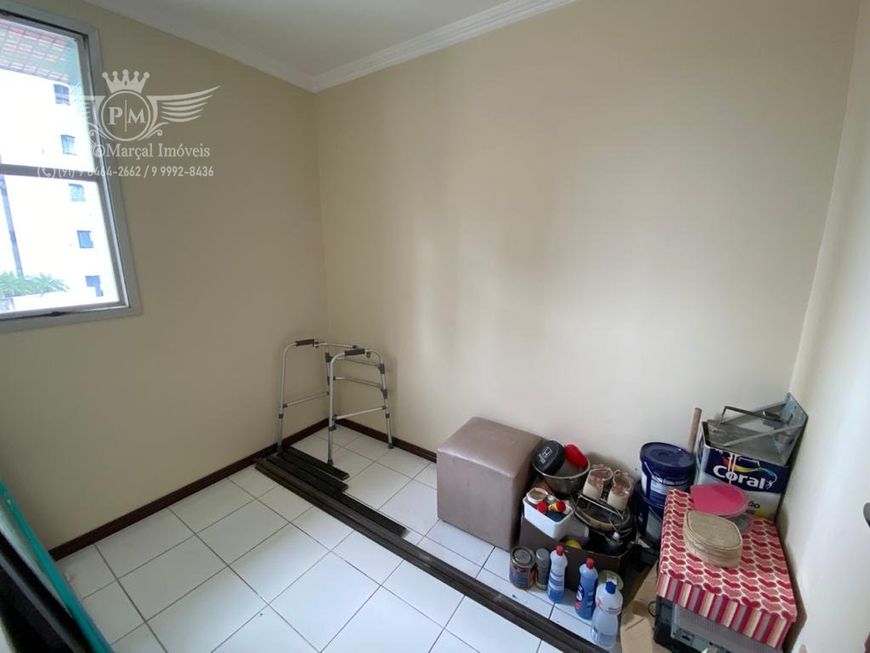 ED ANTONIO LANDI - VENDA 4 SUITES ANDAR BAIXO
