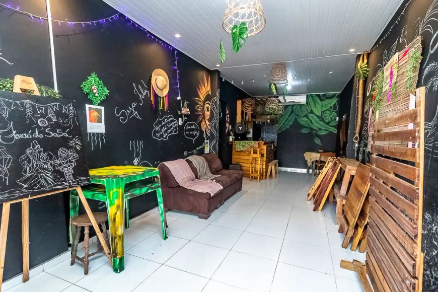 Ponto comercial na Bernal do Couto