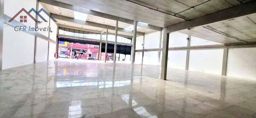 Galpão para alugar, 1000 m² por R$ 60.515,00/mês - Santo Amaro - São Paulo/SP