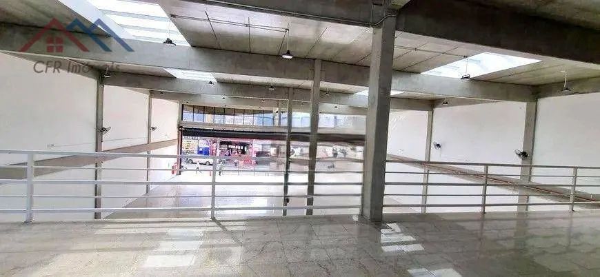 Galpão para alugar, 1000 m² por R$ 60.515,00/mês - Santo Amaro - São Paulo/SP
