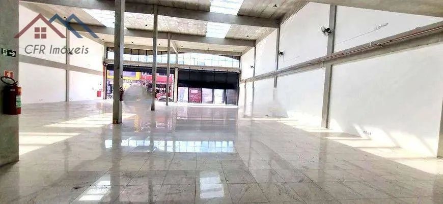 Galpão para alugar, 1000 m² por R$ 60.515,00/mês - Santo Amaro - São Paulo/SP