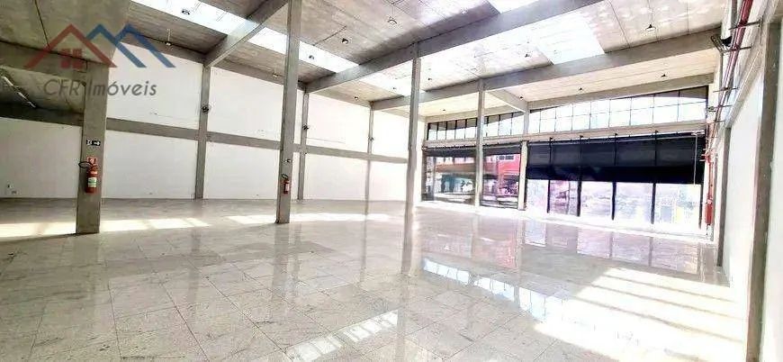 Galpão para alugar, 1000 m² por R$ 60.515,00/mês - Santo Amaro - São Paulo/SP