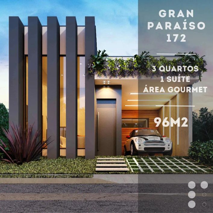 Imóvel para venda com 96 metros quadrados com 3 quartos em Tenoné - Belém - PA