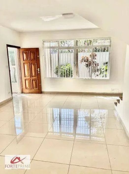 Sobrado para alugar, 240 m² por R$ 9.950,00 - Campo Belo - São Paulo/SP