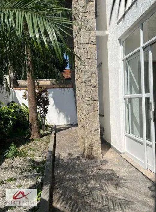 Sobrado para alugar, 240 m² por R$ 9.950,00 - Campo Belo - São Paulo/SP