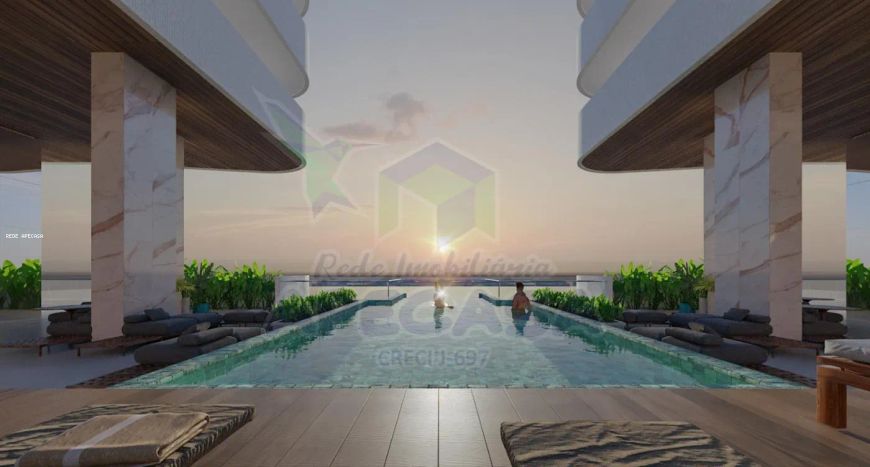 Apartamento para Venda em Belém, Umarizal, 4 dormitórios, 4 suítes, 5 banheiros