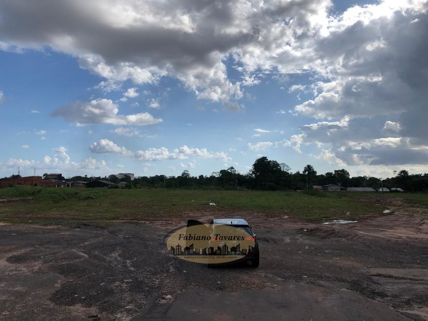 Excelente Terreno na Rodovia do Tapanã