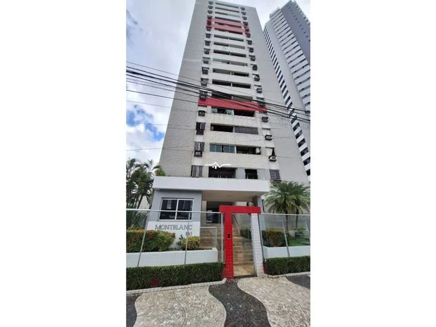 APARTAMENTO BELÉM - PA