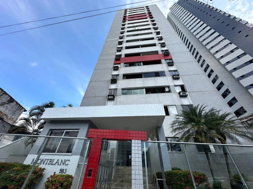 Oportunidade para Morar no Bairro do Umarizal