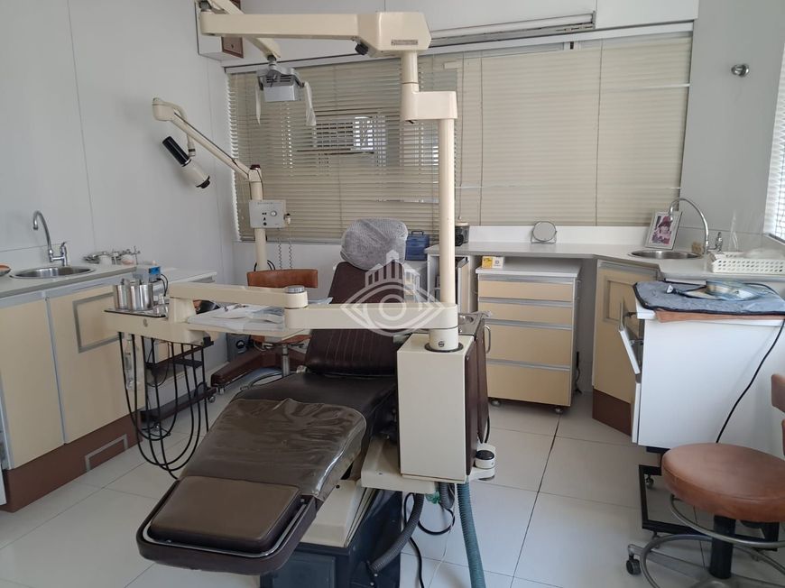 sala comercial para locação Rua Afonso Braz - Vila Nova Conceição