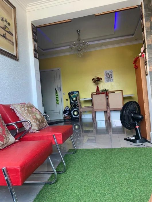 Imóvel para venda com 76 metros quadrados com 2 quartos em Cremação - Belém - PA