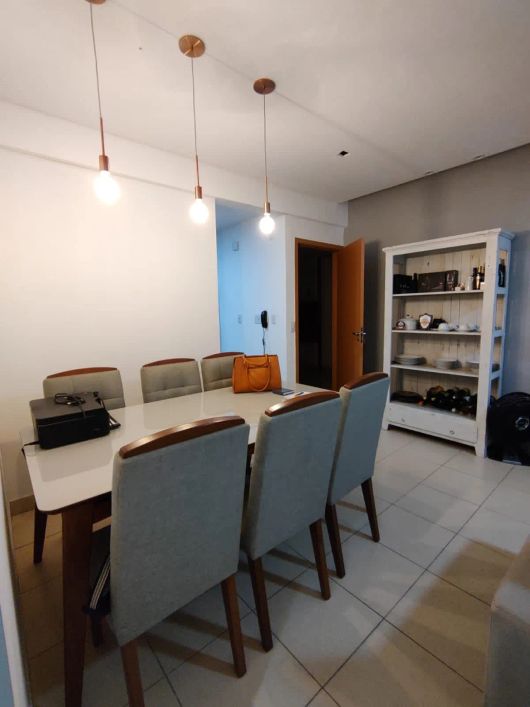 LR- Bossa Nova Residence