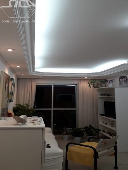 APARTAMENTO RESIDENCIAL em SÃO PAULO - SP, SAÚDE