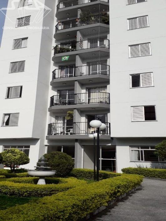 APARTAMENTO RESIDENCIAL em SÃO PAULO - SP, SAÚDE