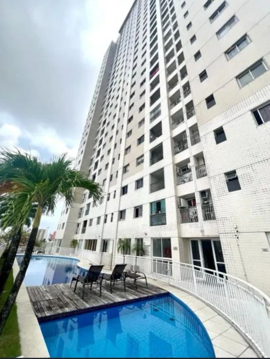 vendo 2 suites com 86 Mt2 no Mistral residence , 2 vgs de garagem