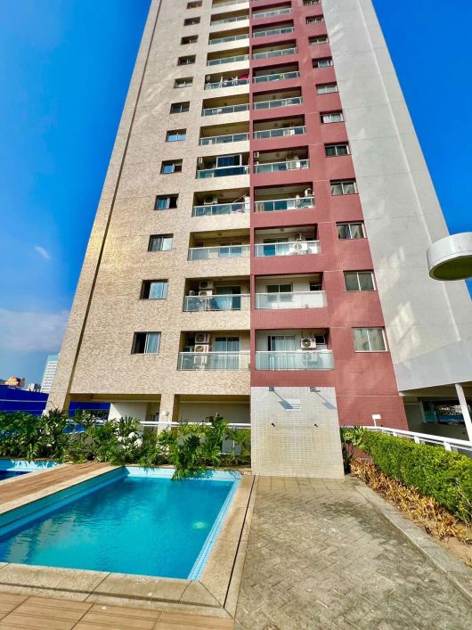 Vendo Excelente apto no Torre Liberto