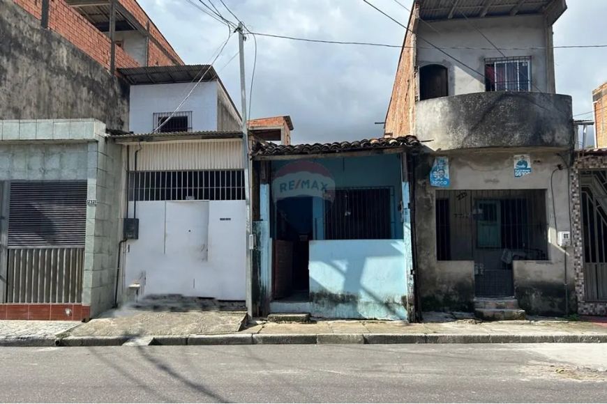 Casa com Quintal – Oportunidade no Telégrafo