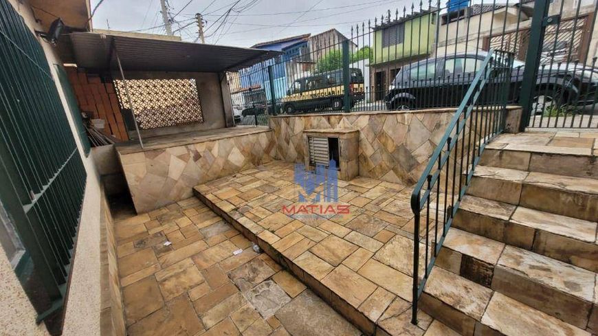 Casa com 4 dormitórios à venda, 230 m² por R$ 900.000,00 - Vila Prudente (Zona Leste) - São Paulo/SP