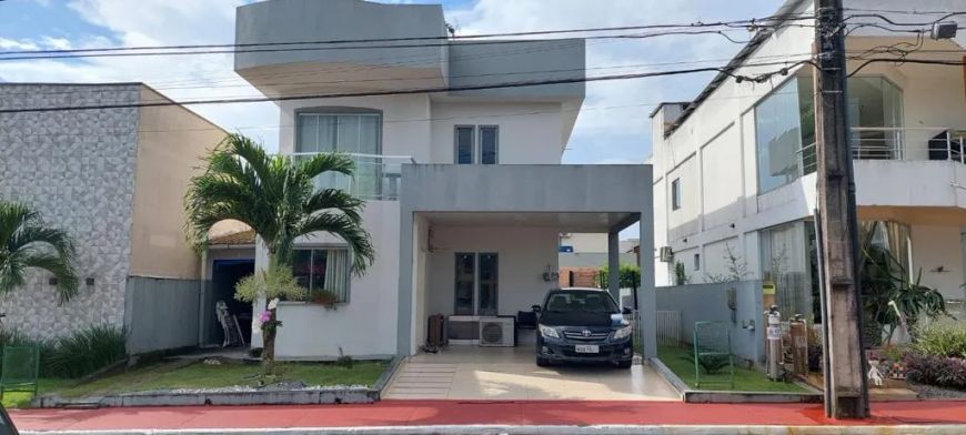 Imóvel para venda possui 420 metros quadrados com 4 quartos em Tapanã (Icoaraci) - Belém - PA