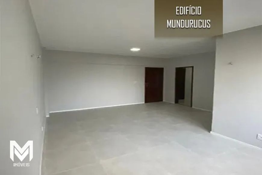 Apartamento no Ed. Mundurucus - Cremação - Belém/PA