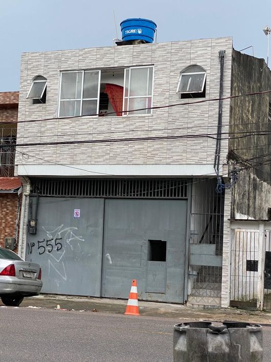 Vende-se Galpão mais 7 Kit Nets