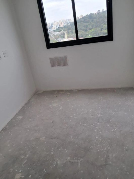 Imóvel para venda tem 33 metros quadrados com 2 quartos em Butantã - São Paulo - SP