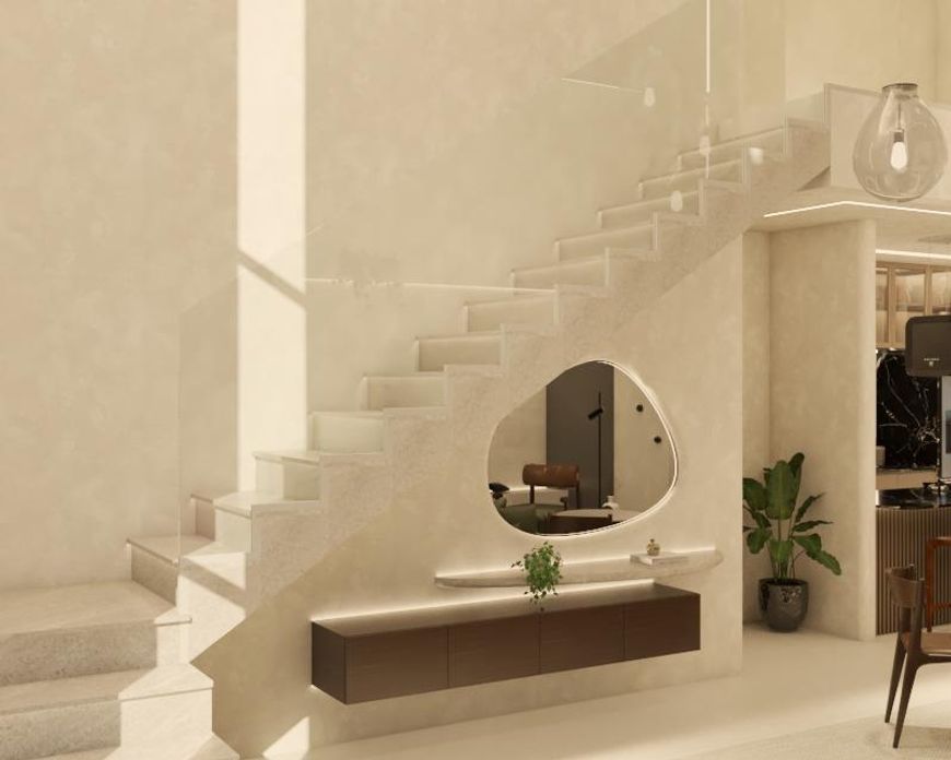 Casa no Condomínio Quartzo Verde, com 220m², NASCENTE!!...