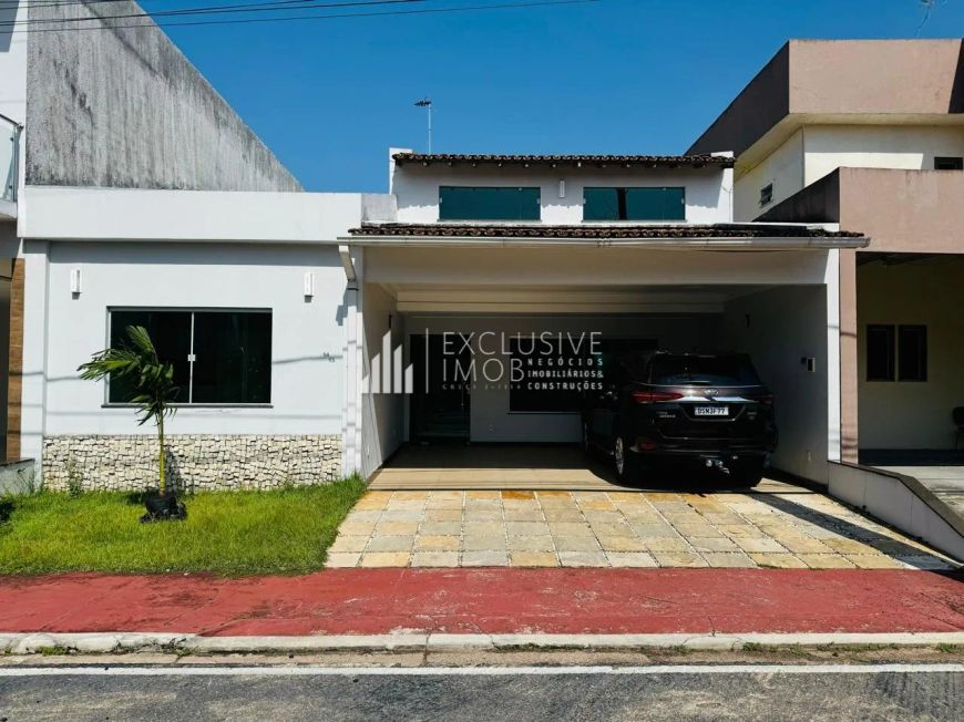 Imóvel para venda com 200 metros quadrados com 3 quartos em Tapanã (Icoaraci) - Belém - PA