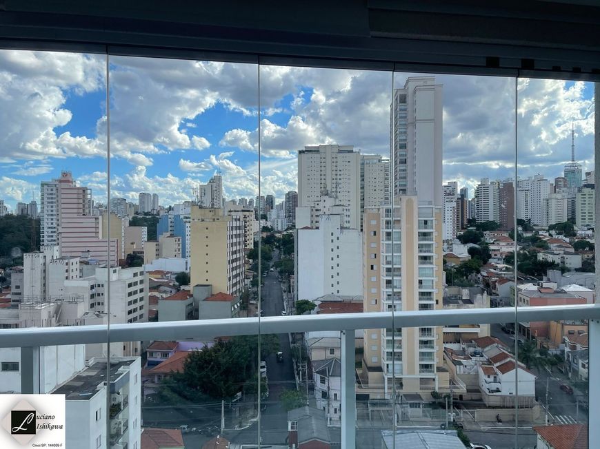 APARTAMENTO RESIDENCIAL em São Paulo - SP, Aclimação