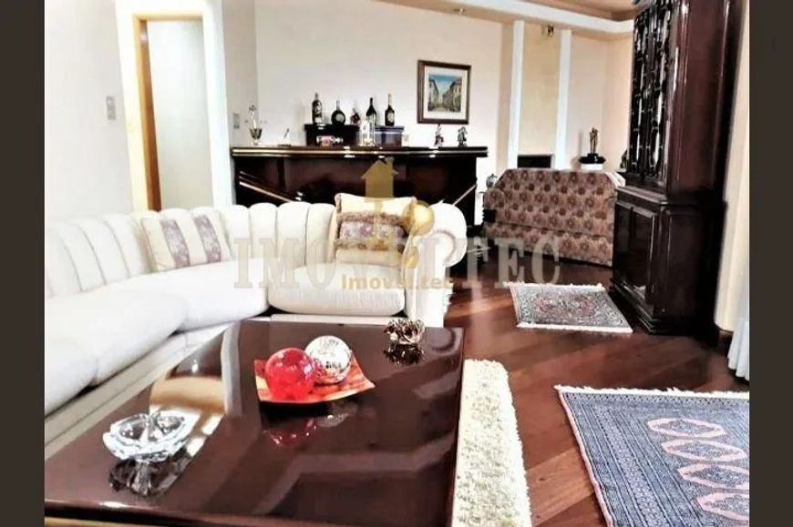 APARTAMENTO SÃO PAULO ACLIMAÇÃO
