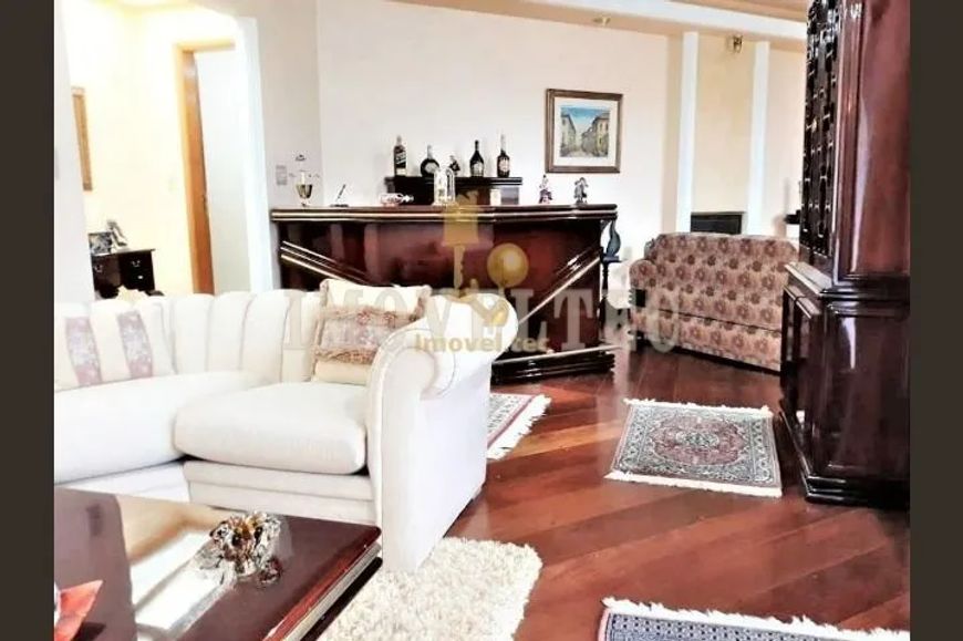 APARTAMENTO SÃO PAULO ACLIMAÇÃO
