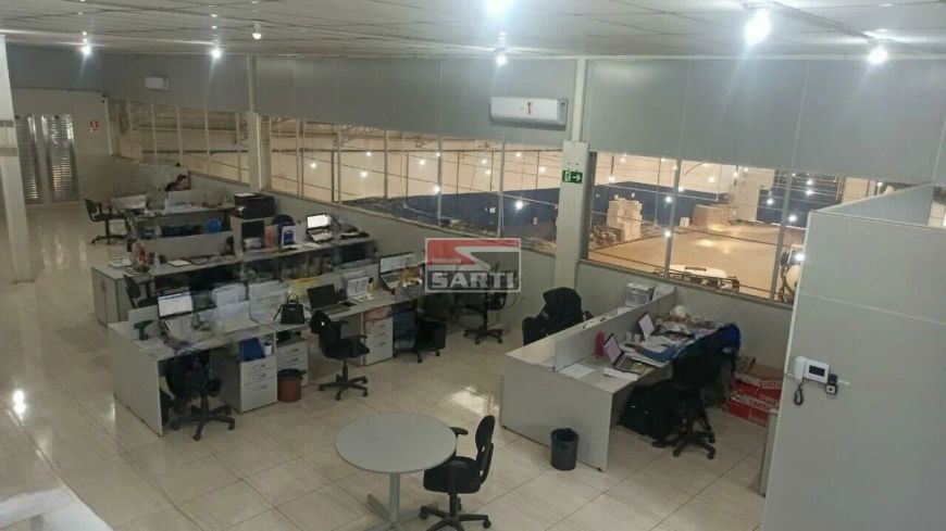 PARA VENDA OU PARA LOCAAÇÃO GALPÃO COMERCIAL COM FORÇA TRIFÁSICA LOCALIZADO NO BAIRRO DO IMIRIM