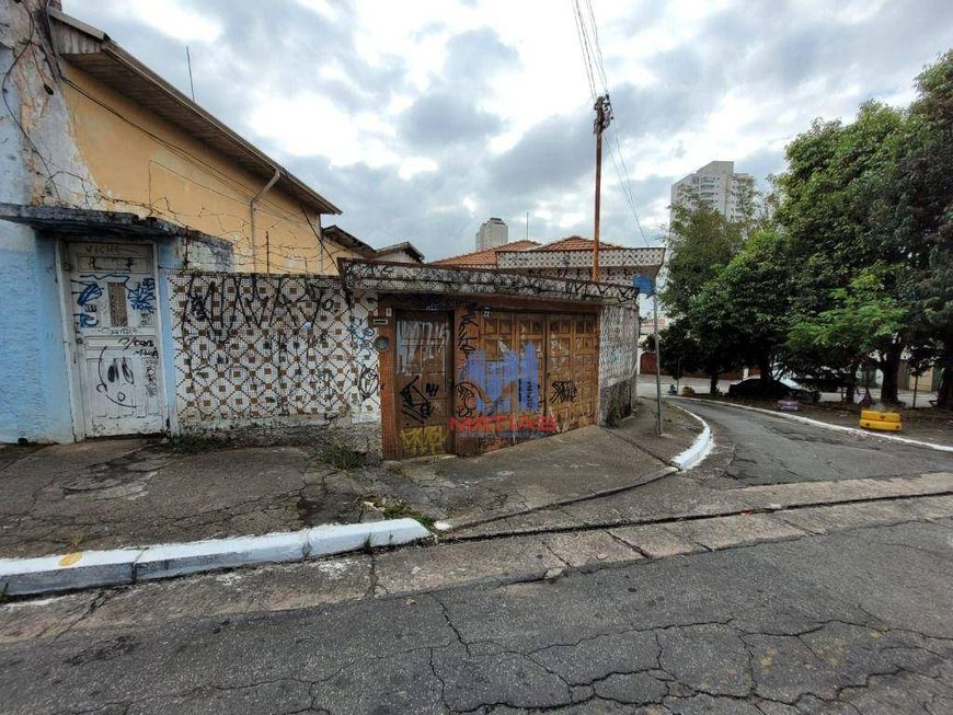 Terreno à venda, 144 m² por R$ 450.000,00 - Vila Formosa - São Paulo/SP