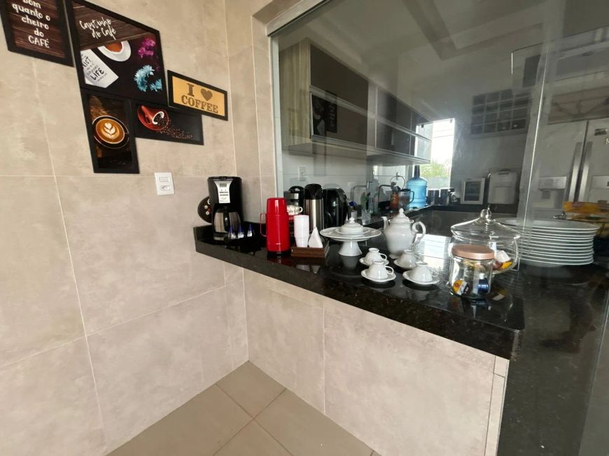 Imóvel para venda tem 300 metros quadrados com 4 quartos em Tapanã (Icoaraci) - Belém - PA