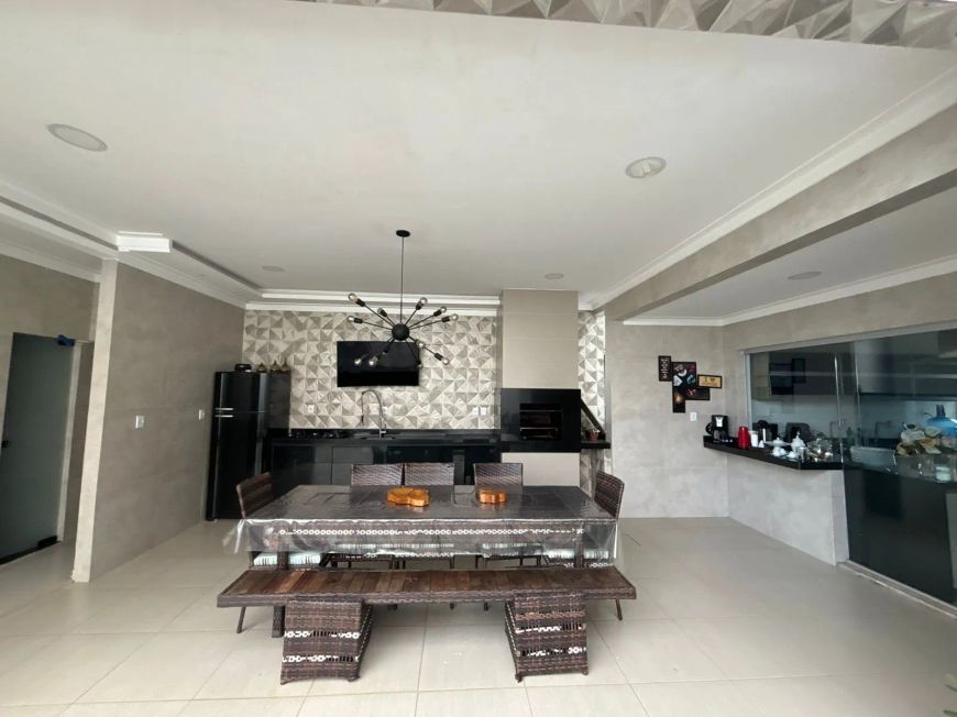Imóvel para venda tem 300 metros quadrados com 4 quartos em Tapanã (Icoaraci) - Belém - PA