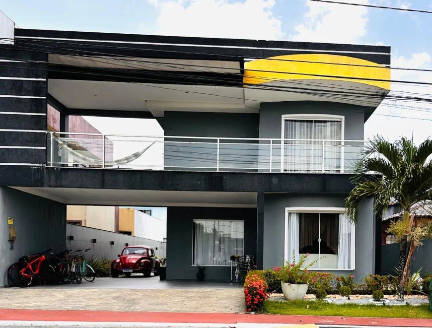 Imóvel para venda tem 300 metros quadrados com 4 quartos em Tapanã (Icoaraci) - Belém - PA