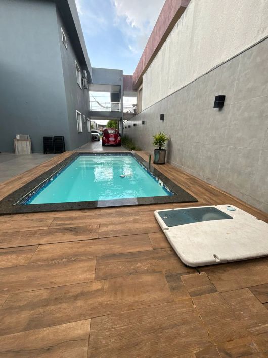 Imóvel para venda tem 300 metros quadrados com 4 quartos em Tapanã (Icoaraci) - Belém - PA
