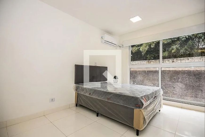 Apartamento à Venda - Butantã, 1 Quarto, 20 m2